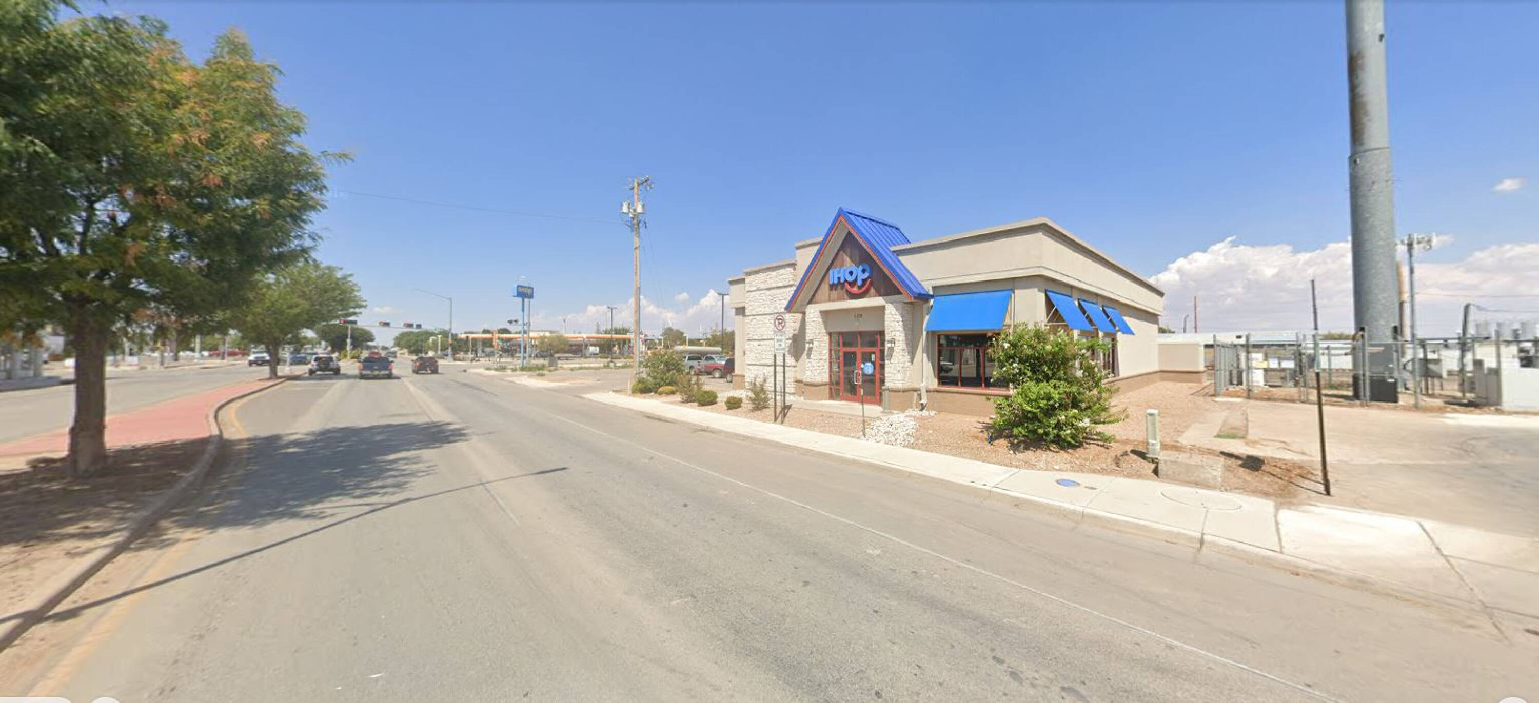 Commercial Property for Sale in Artesia New Mexico 88210